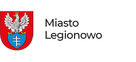 Przejdź do Strony Głównej Herb Miasta Legionowo