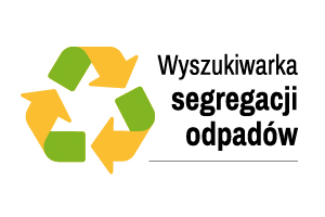 wyszukiwarka odpadów
